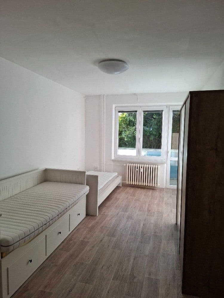 Prenájom bytu 2-izbový 51 m², Horova, Tišnov, Jihomoravský kraj Prenájom bytu 2-izbový 51 m², Horova, Tišnov, Jihomoravský kraj
