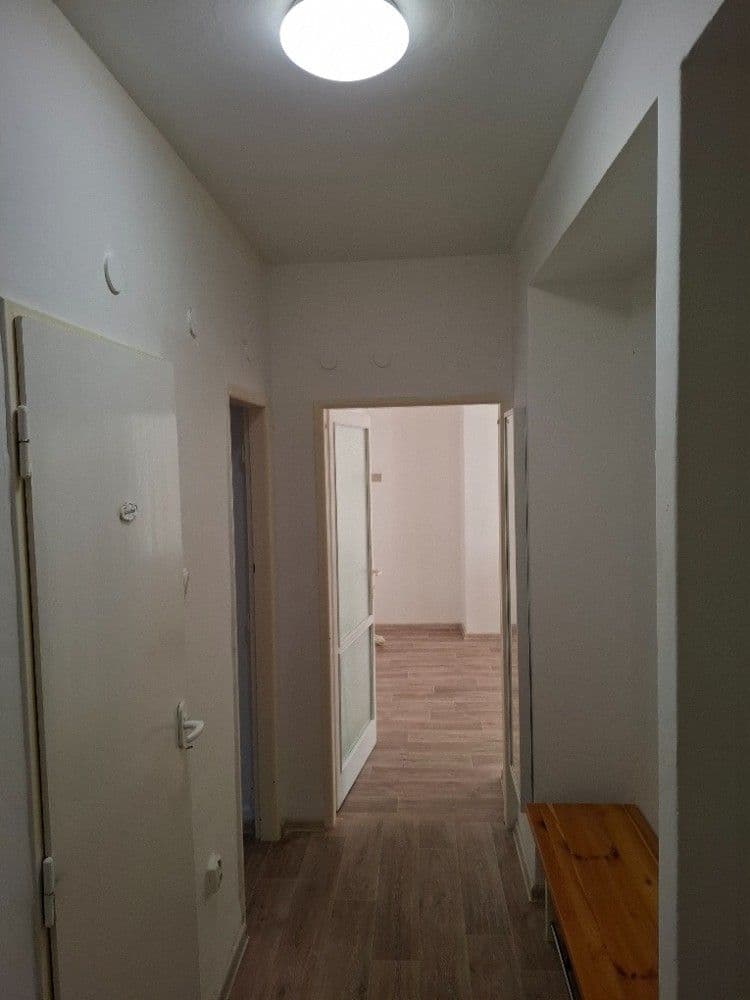Prenájom bytu 2-izbový 51 m², Horova, Tišnov, Jihomoravský kraj Prenájom bytu 2-izbový 51 m², Horova, Tišnov, Jihomoravský kraj