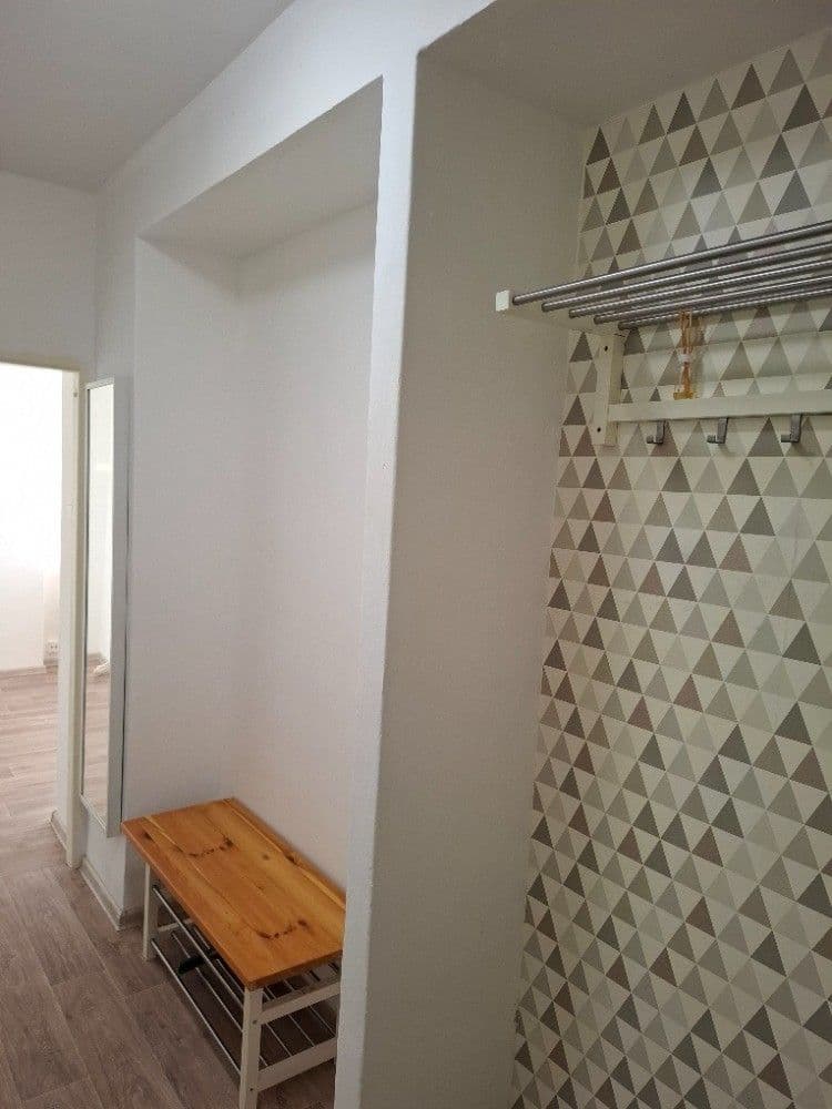 Prenájom bytu 2-izbový 51 m², Horova, Tišnov, Jihomoravský kraj Prenájom bytu 2-izbový 51 m², Horova, Tišnov, Jihomoravský kraj