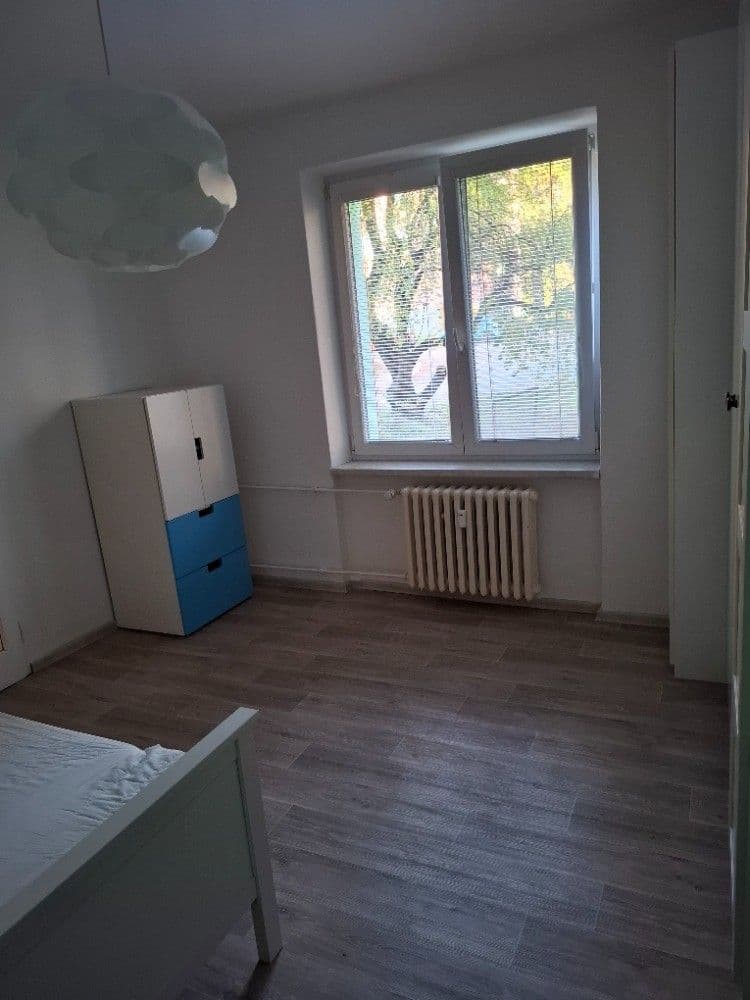 Prenájom bytu 2-izbový 51 m², Horova, Tišnov, Jihomoravský kraj Prenájom bytu 2-izbový 51 m², Horova, Tišnov, Jihomoravský kraj