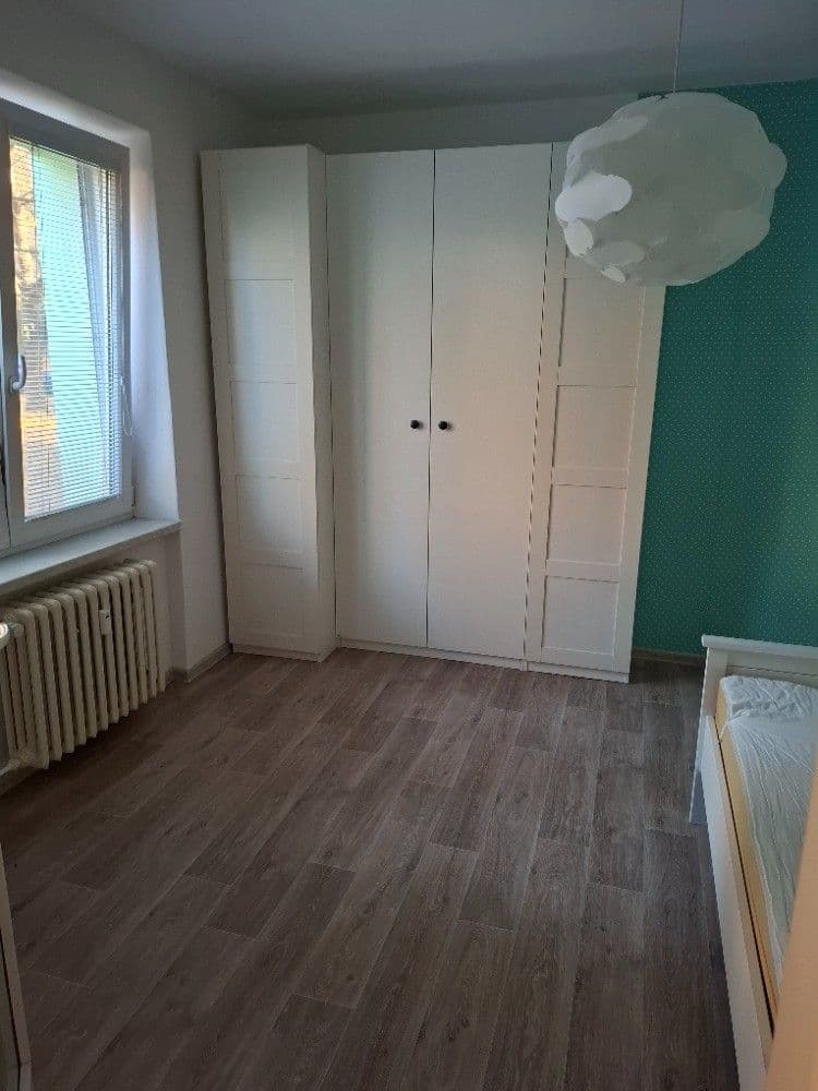 Prenájom bytu 2-izbový 51 m², Horova, Tišnov, Jihomoravský kraj Prenájom bytu 2-izbový 51 m², Horova, Tišnov, Jihomoravský kraj