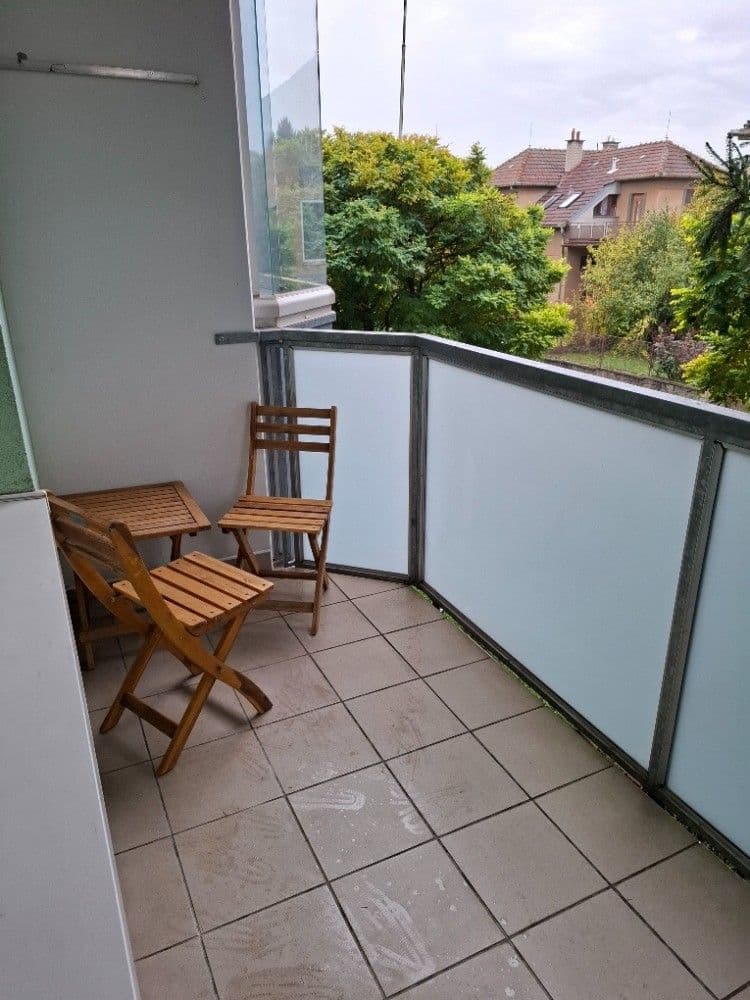 Prenájom bytu 2-izbový 51 m², Horova, Tišnov, Jihomoravský kraj Prenájom bytu 2-izbový 51 m², Horova, Tišnov, Jihomoravský kraj
