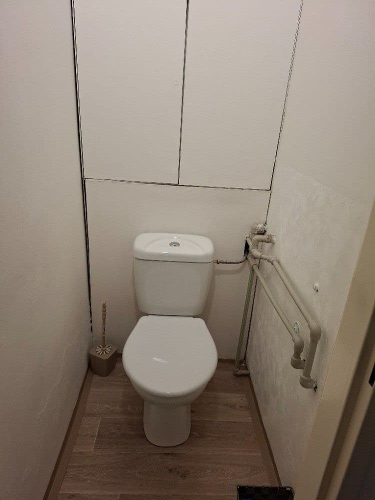 Prenájom bytu 2-izbový 51 m², Horova, Tišnov, Jihomoravský kraj Prenájom bytu 2-izbový 51 m², Horova, Tišnov, Jihomoravský kraj