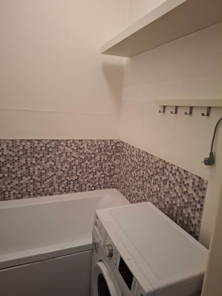 Prenájom bytu 2-izbový 51 m², Horova, Tišnov, Jihomoravský kraj Prenájom bytu 2-izbový 51 m², Horova, Tišnov, Jihomoravský kraj