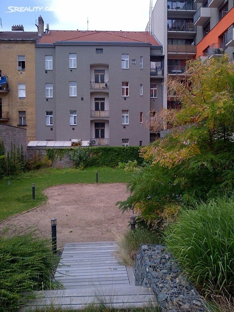 Prenájom bytu 2-izbový 62 m², V Háji, Praha, Praha Prenájom bytu 2-izbový 62 m², V Háji, Praha, Praha