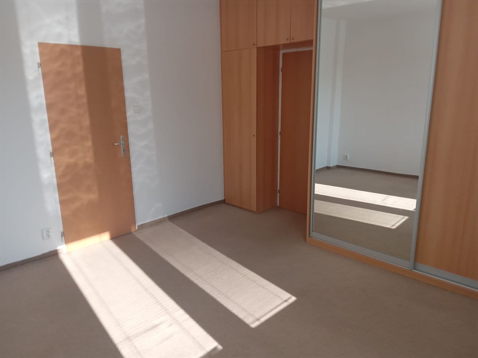 Prenájom bytu 2-izbový 50 m², Zelenečská, Praha, Praha Prenájom bytu 2-izbový 50 m², Zelenečská, Praha, Praha