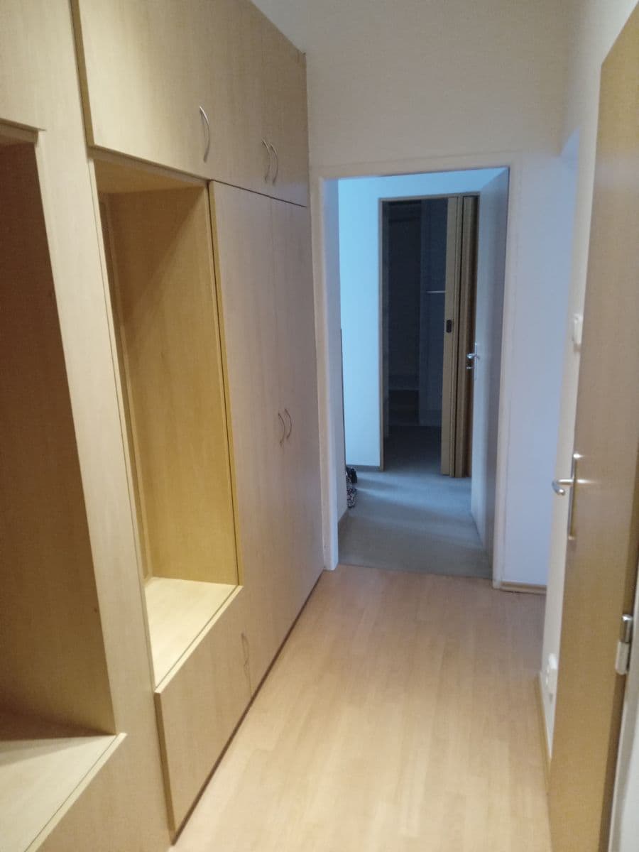 Prenájom bytu 2-izbový 50 m², Zelenečská, Praha, Praha Prenájom bytu 2-izbový 50 m², Zelenečská, Praha, Praha