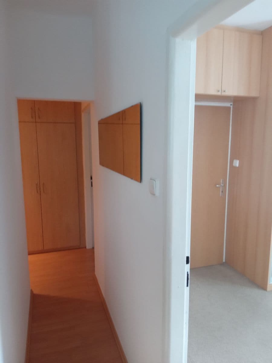 Prenájom bytu 2-izbový 50 m², Zelenečská, Praha, Praha Prenájom bytu 2-izbový 50 m², Zelenečská, Praha, Praha