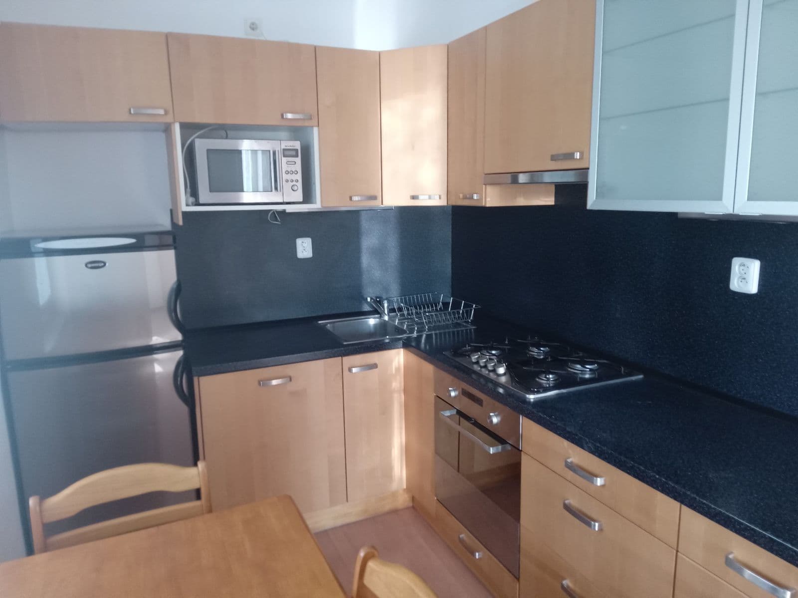 Prenájom bytu 2-izbový 50 m², Zelenečská, Praha, Praha Prenájom bytu 2-izbový 50 m², Zelenečská, Praha, Praha