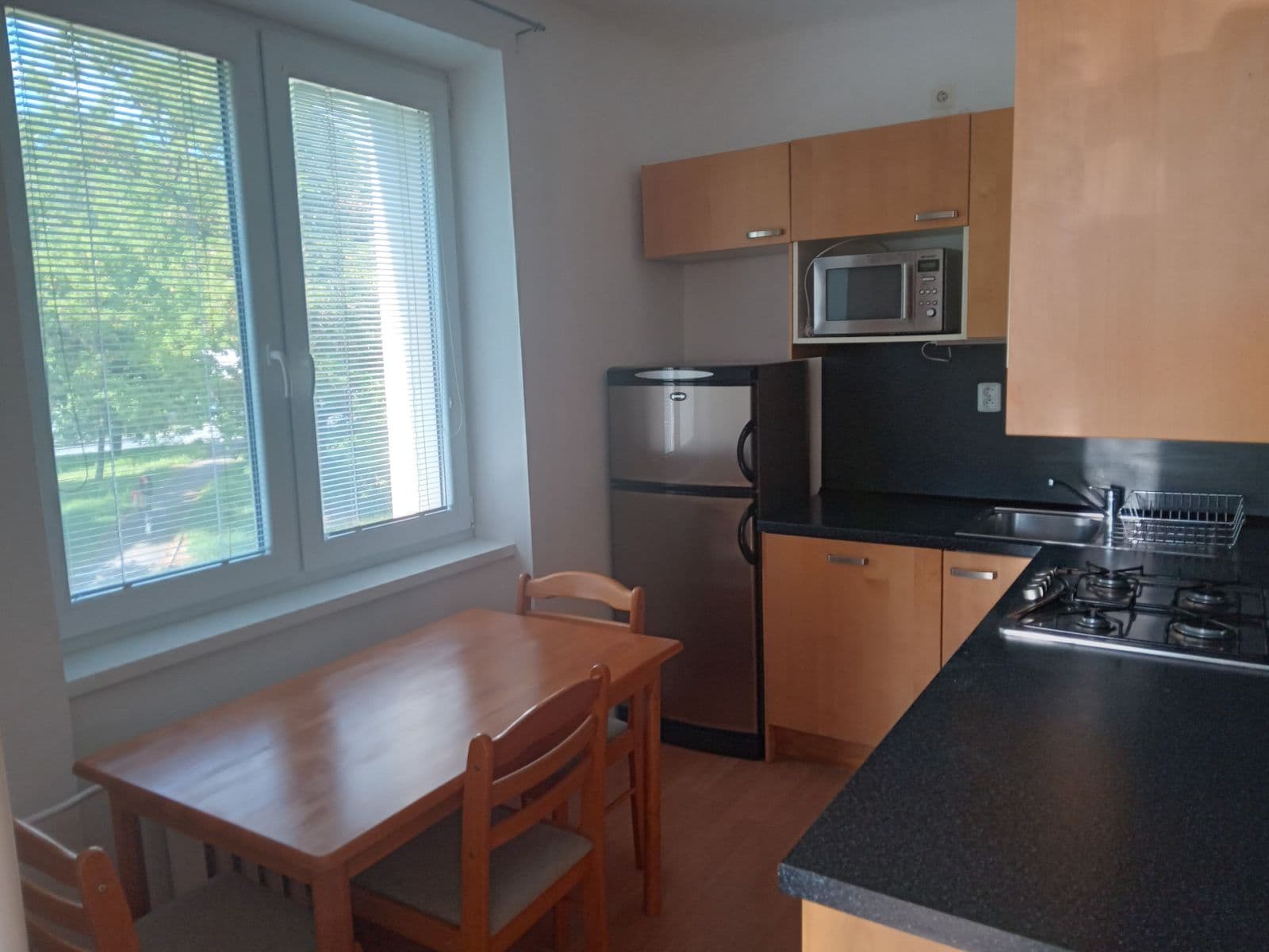 Prenájom bytu 2-izbový 50 m², Zelenečská, Praha, Praha Prenájom bytu 2-izbový 50 m², Zelenečská, Praha, Praha