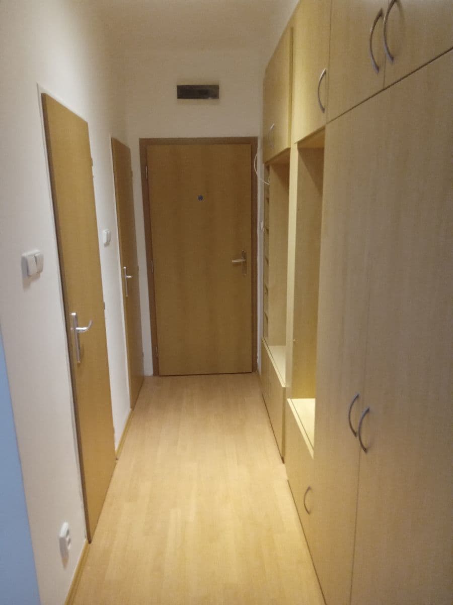 Prenájom bytu 2-izbový 50 m², Zelenečská, Praha, Praha Prenájom bytu 2-izbový 50 m², Zelenečská, Praha, Praha