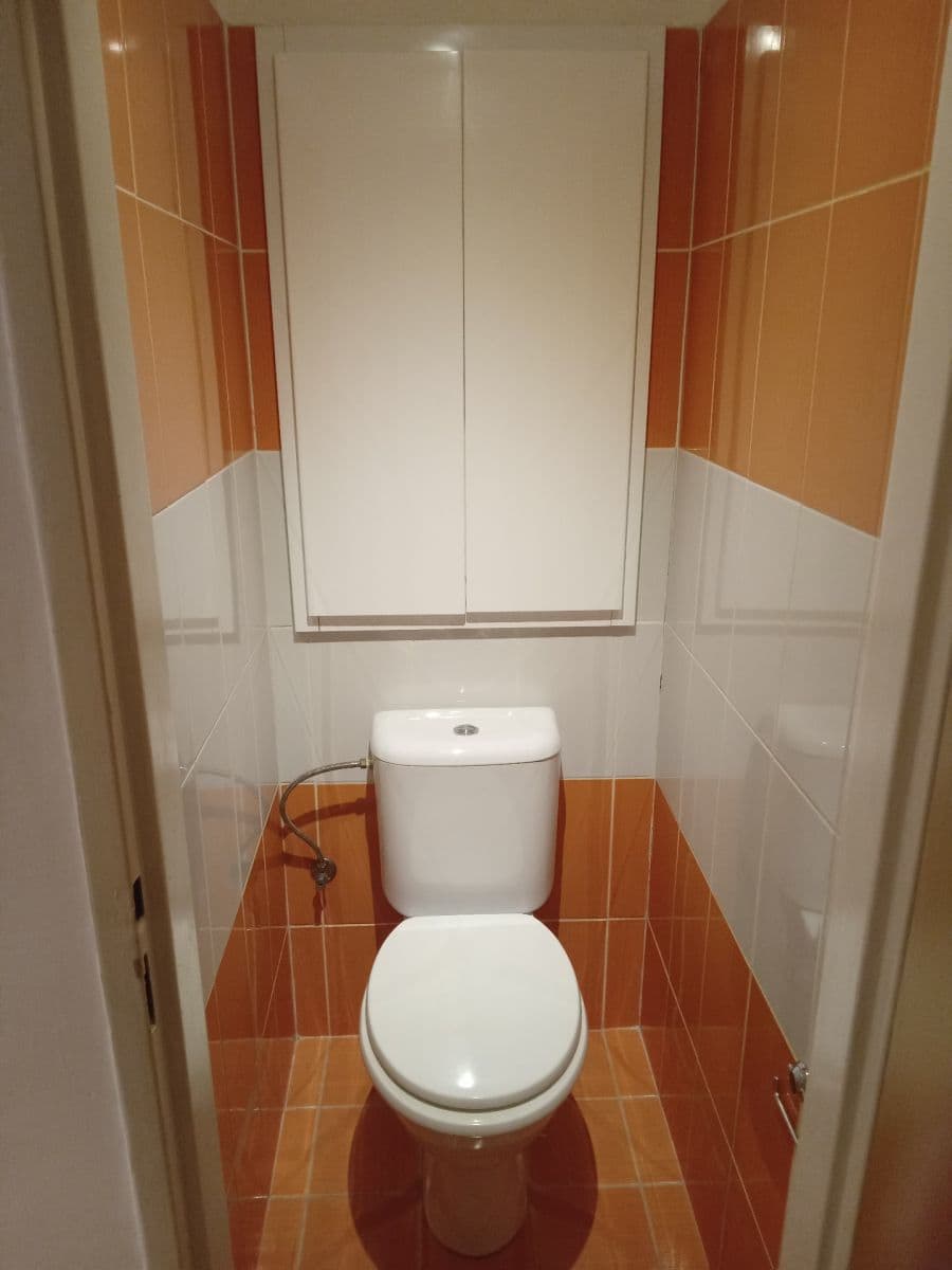 Prenájom bytu 2-izbový 50 m², Zelenečská, Praha, Praha Prenájom bytu 2-izbový 50 m², Zelenečská, Praha, Praha