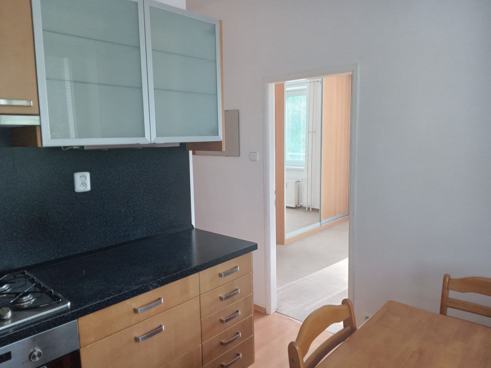 Prenájom bytu 2-izbový 50 m², Zelenečská, Praha, Praha Prenájom bytu 2-izbový 50 m², Zelenečská, Praha, Praha