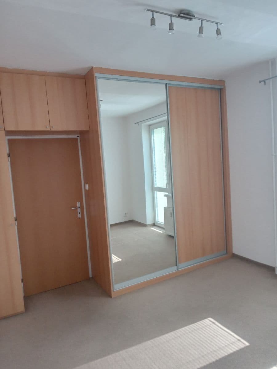 Prenájom bytu 2-izbový 50 m², Zelenečská, Praha, Praha Prenájom bytu 2-izbový 50 m², Zelenečská, Praha, Praha