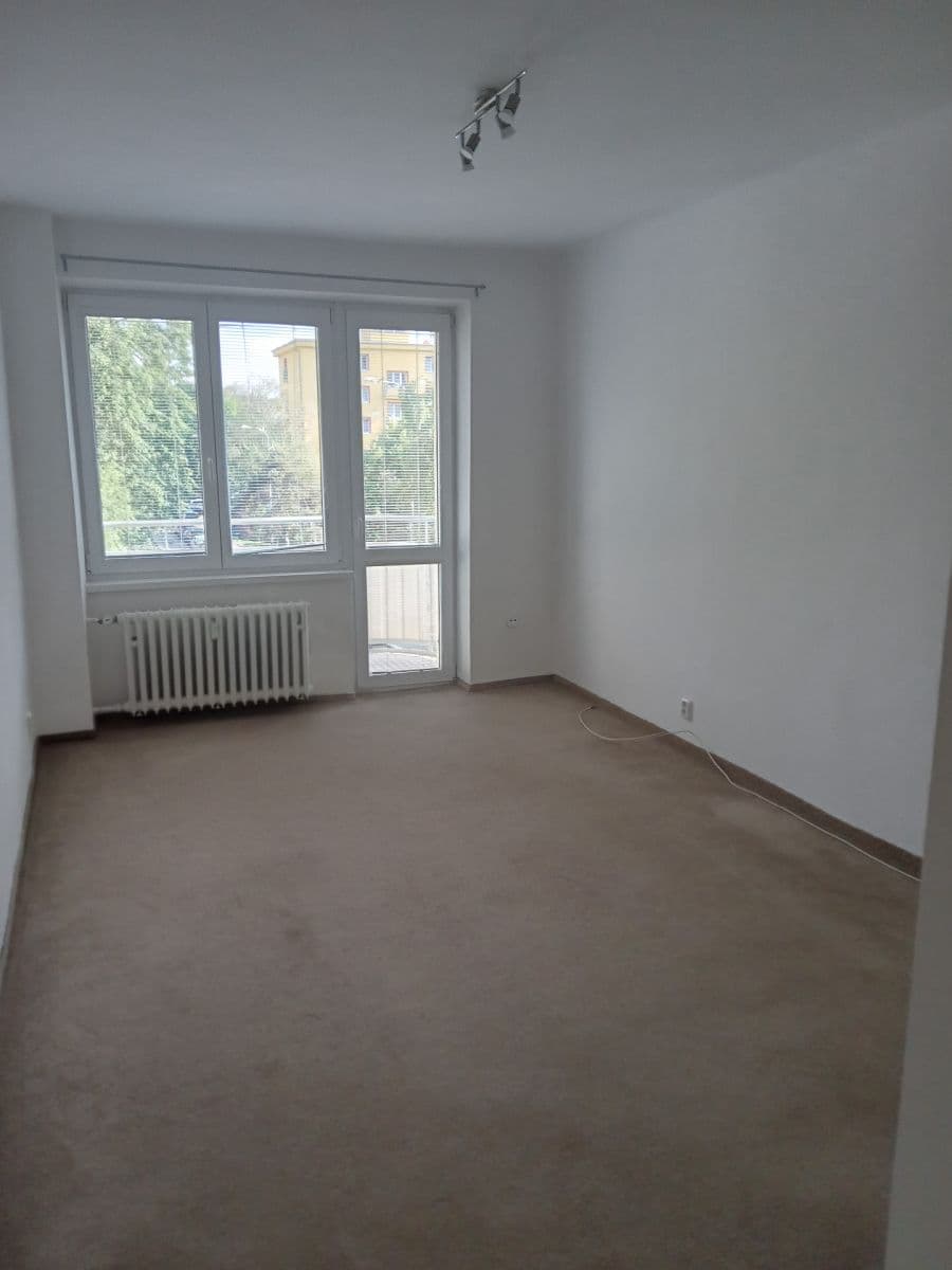 Prenájom bytu 2-izbový 50 m², Zelenečská, Praha, Praha Prenájom bytu 2-izbový 50 m², Zelenečská, Praha, Praha