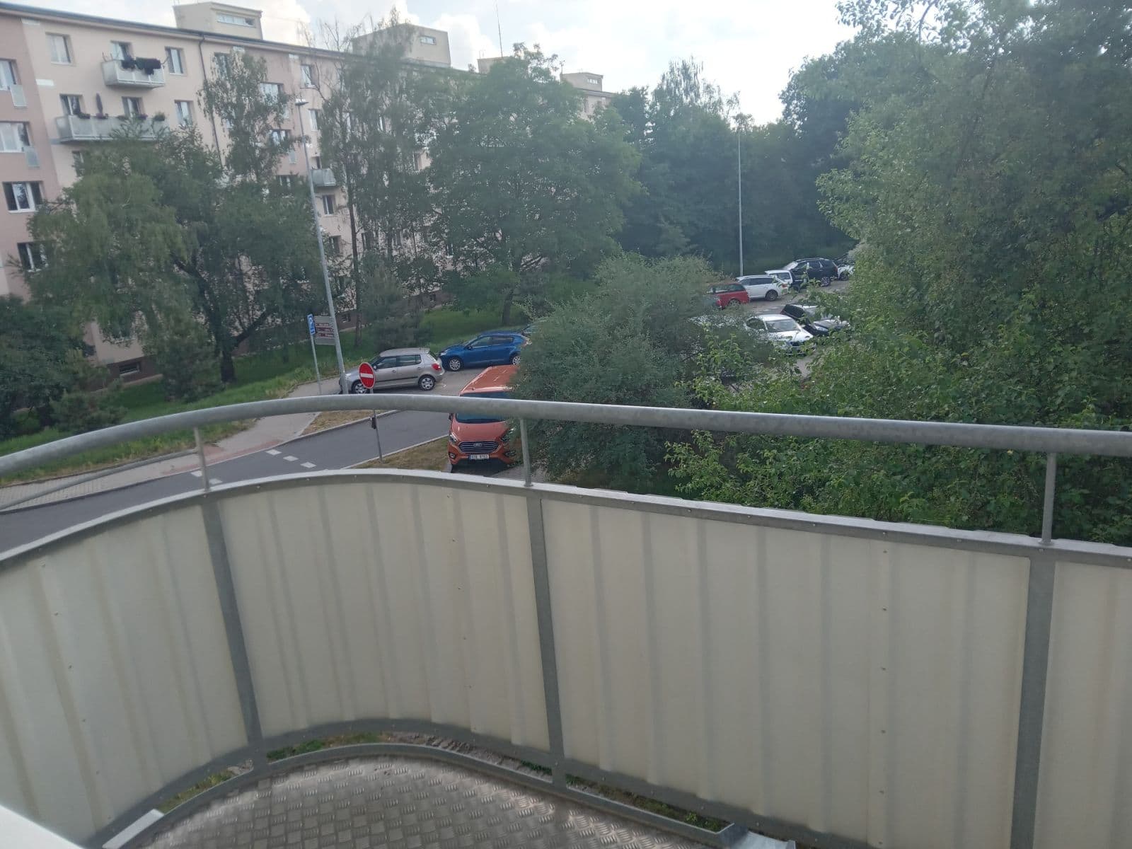 Prenájom bytu 2-izbový 50 m², Zelenečská, Praha, Praha Prenájom bytu 2-izbový 50 m², Zelenečská, Praha, Praha