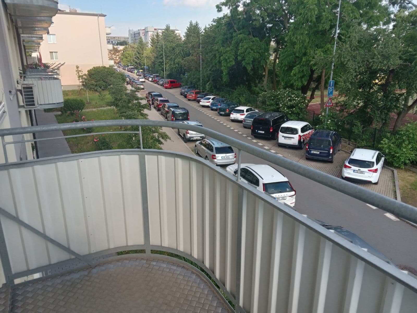 Prenájom bytu 2-izbový 50 m², Zelenečská, Praha, Praha Prenájom bytu 2-izbový 50 m², Zelenečská, Praha, Praha