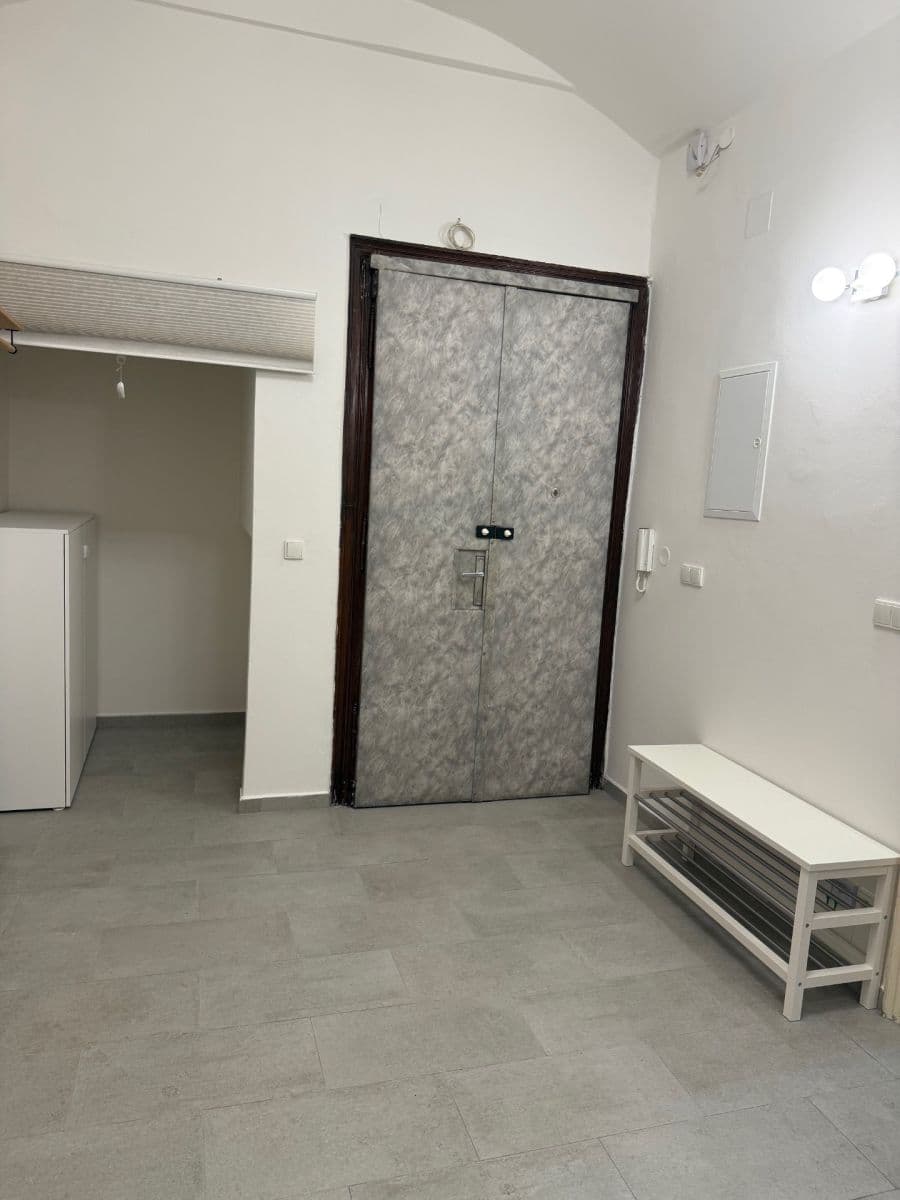 Prenájom bytu 2-izbový 78 m², Ruská, Praha, Praha Prenájom bytu 2-izbový 78 m², Ruská, Praha, Praha