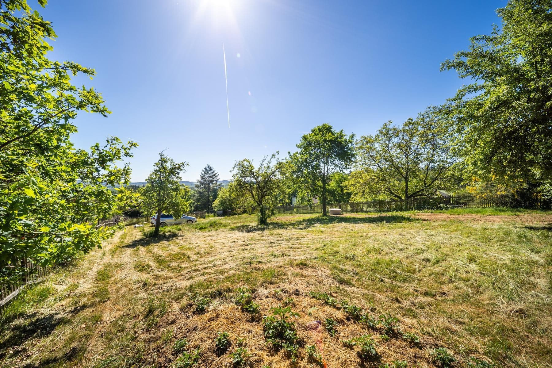 Predaj rekreačného objektu 50 m², pozemek 2.198 m², Strunkovice nad Blanicí, Jihočeský kraj Predaj rekreačného objektu 50 m², pozemek 2.198 m², Strunkovice nad Blanicí, Jihočeský kraj