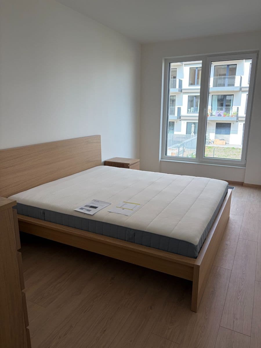 Prenájom bytu 2-izbový 43 m², Jáchymovská, Praha, Praha Prenájom bytu 2-izbový 43 m², Jáchymovská, Praha, Praha