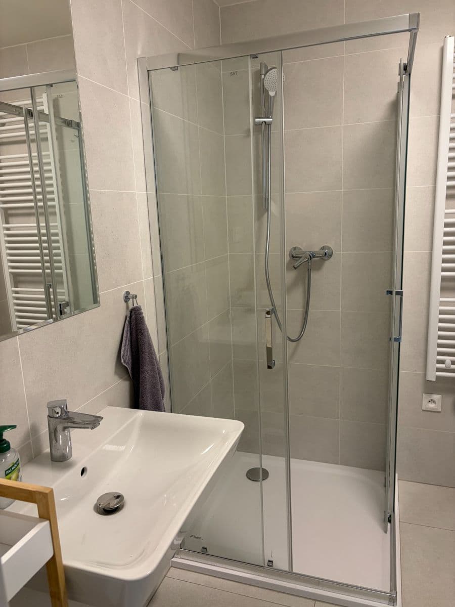 Prenájom bytu 2-izbový 43 m², Jáchymovská, Praha, Praha Prenájom bytu 2-izbový 43 m², Jáchymovská, Praha, Praha
