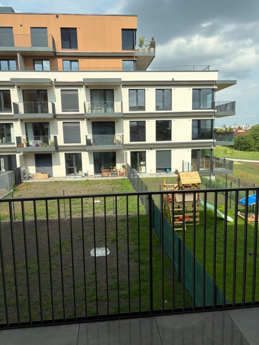 Prenájom bytu 2-izbový 43 m², Jáchymovská, Praha, Praha Prenájom bytu 2-izbový 43 m², Jáchymovská, Praha, Praha