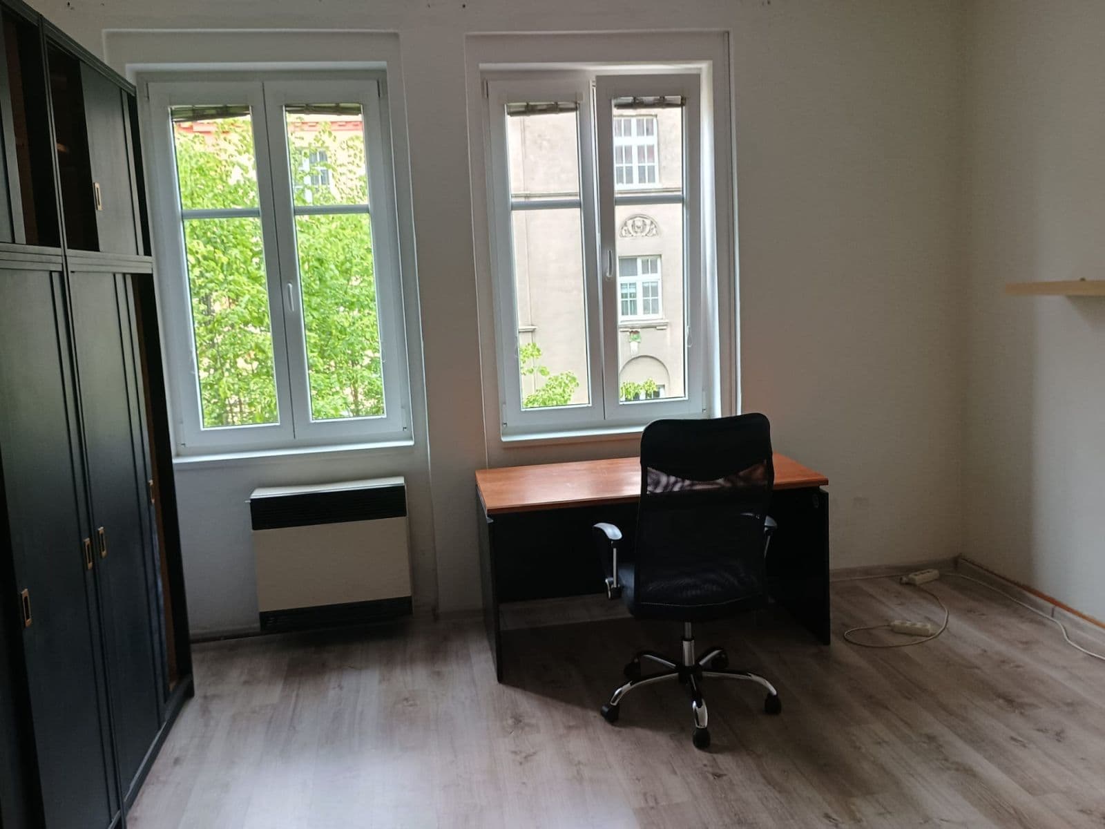 Prenájom bytu 1-izbový 45 m², U Nemocnice, Ústí nad Labem, Ústecký kraj Prenájom bytu 1-izbový 45 m², U Nemocnice, Ústí nad Labem, Ústecký kraj