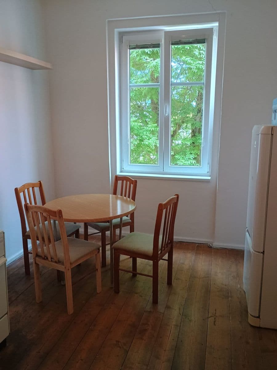Prenájom bytu 1-izbový 45 m², U Nemocnice, Ústí nad Labem, Ústecký kraj Prenájom bytu 1-izbový 45 m², U Nemocnice, Ústí nad Labem, Ústecký kraj