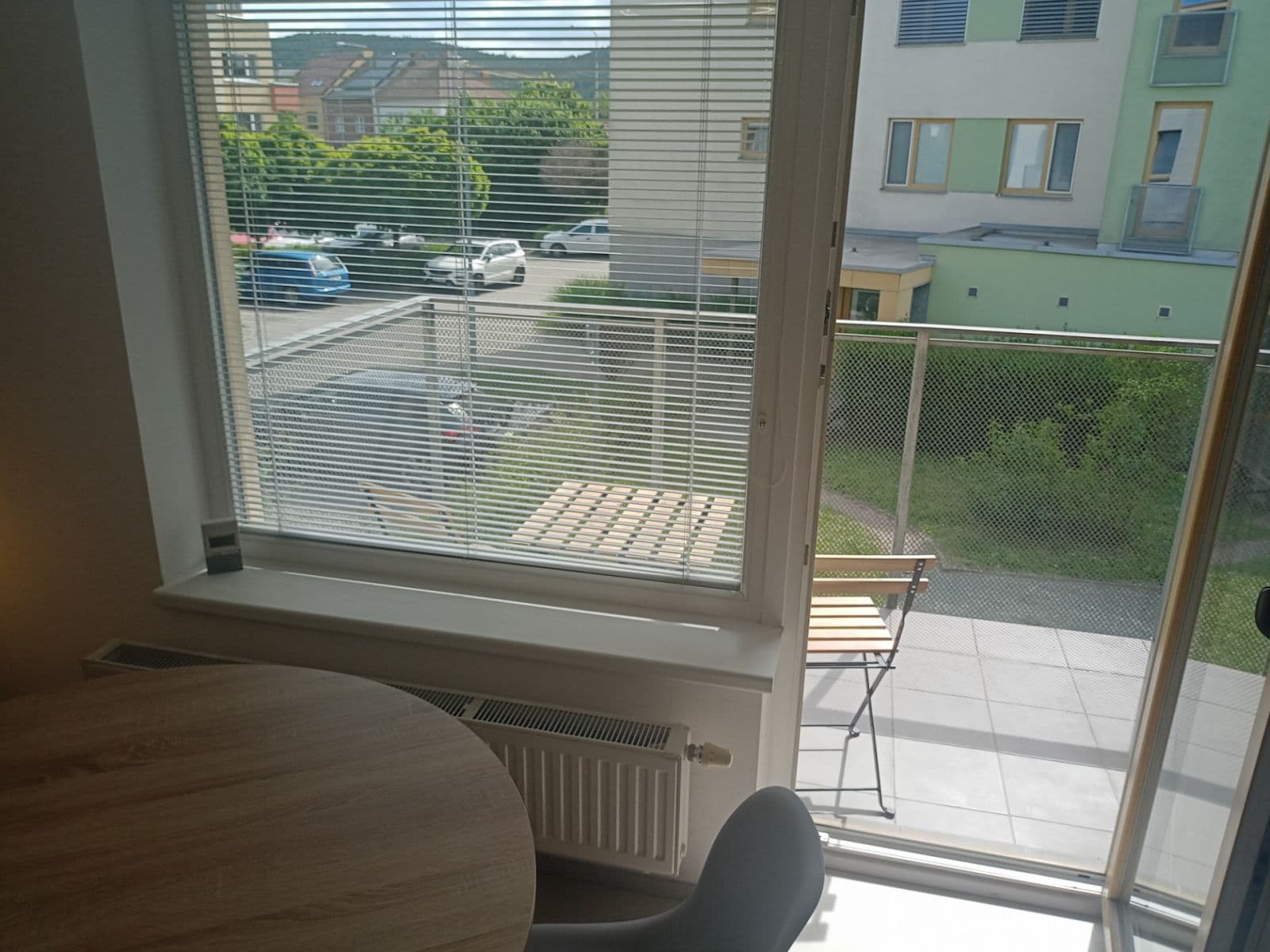 Prenájom bytu 1-izbový 35 m², Podveská, Brno, Jihomoravský kraj Prenájom bytu 1-izbový 35 m², Podveská, Brno, Jihomoravský kraj