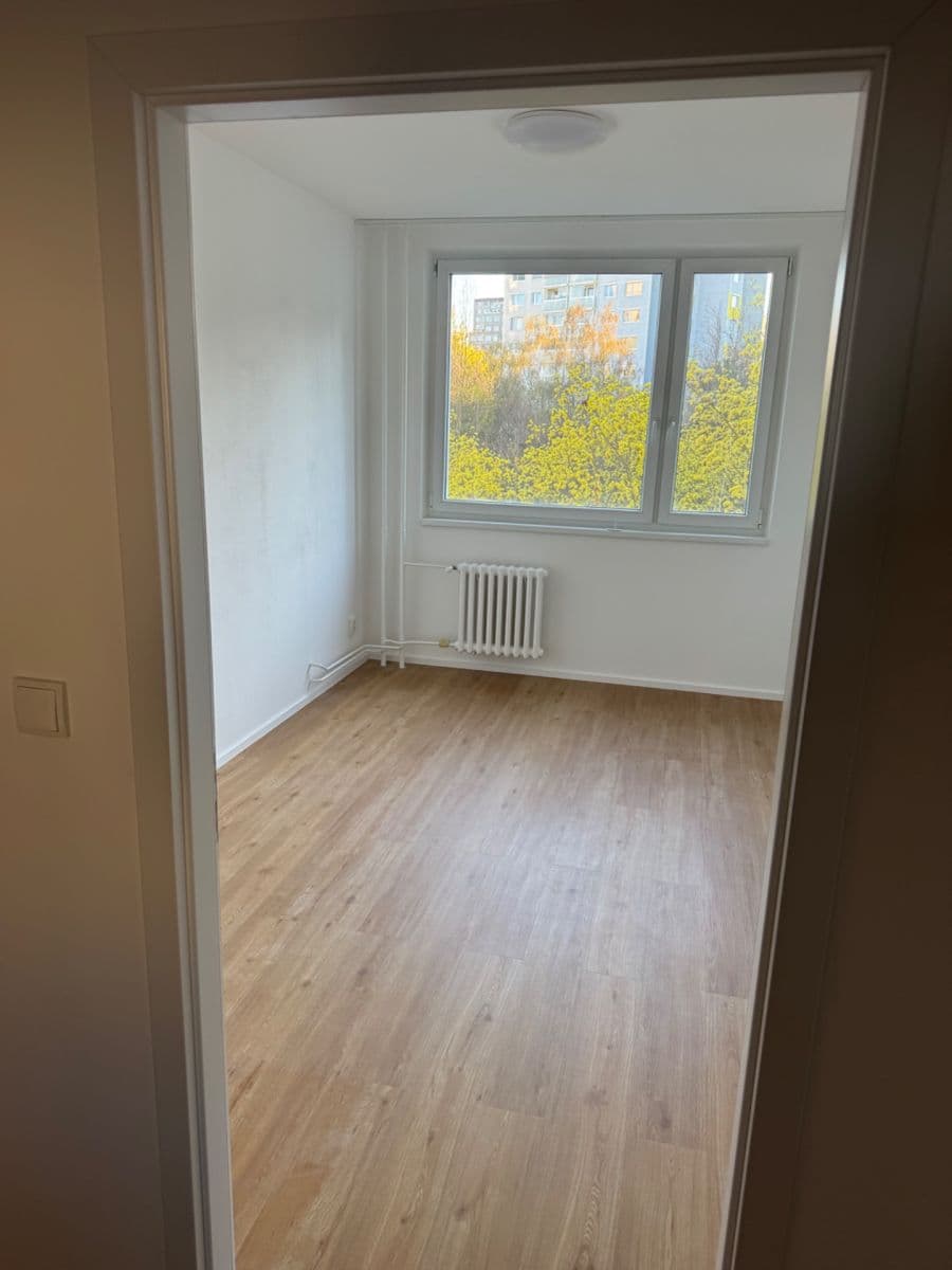 Prenájom bytu 3-izbový 62 m², Dreyerova, Praha, Praha Prenájom bytu 3-izbový 62 m², Dreyerova, Praha, Praha