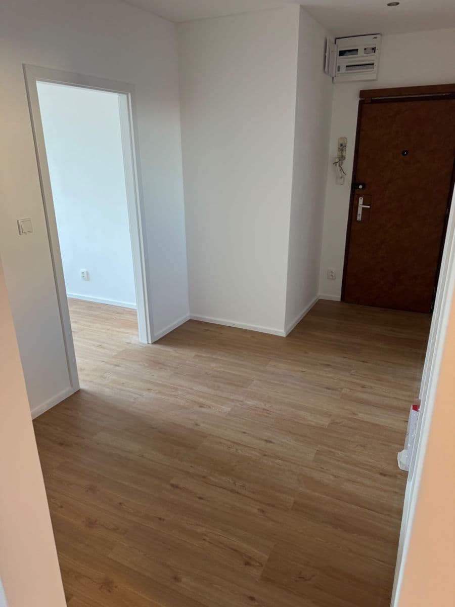 Prenájom bytu 3-izbový 62 m², Dreyerova, Praha, Praha Prenájom bytu 3-izbový 62 m², Dreyerova, Praha, Praha