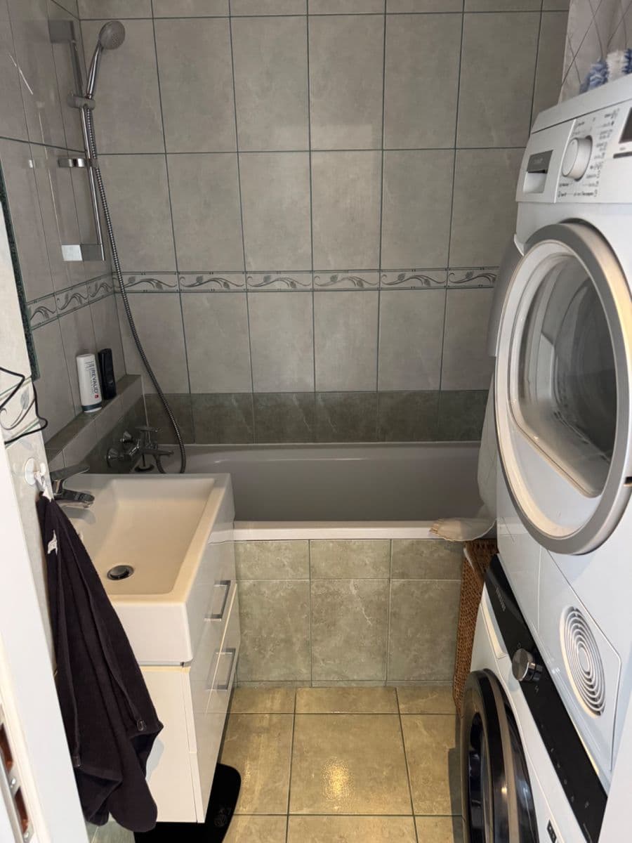 Prenájom bytu 3-izbový 62 m², Dreyerova, Praha, Praha Prenájom bytu 3-izbový 62 m², Dreyerova, Praha, Praha