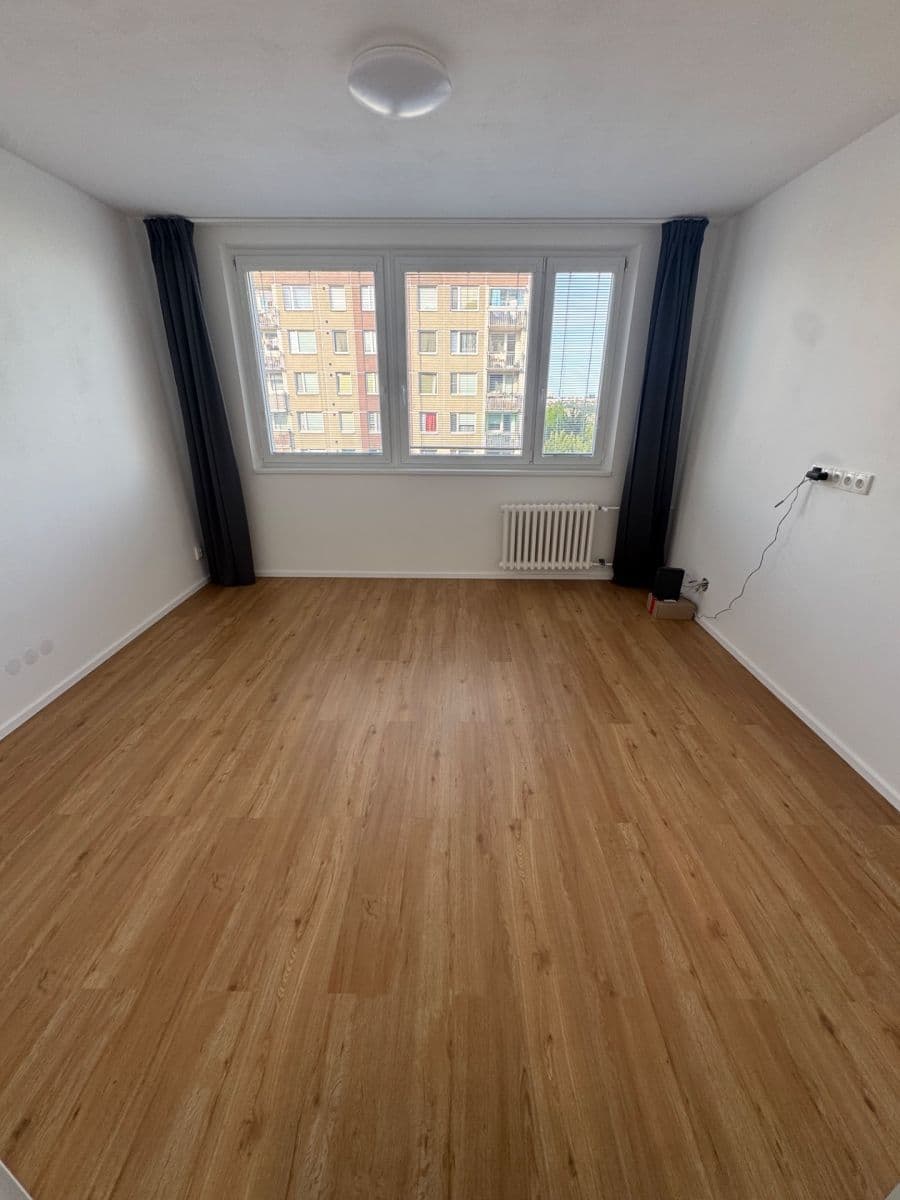 Prenájom bytu 3-izbový 62 m², Dreyerova, Praha, Praha Prenájom bytu 3-izbový 62 m², Dreyerova, Praha, Praha