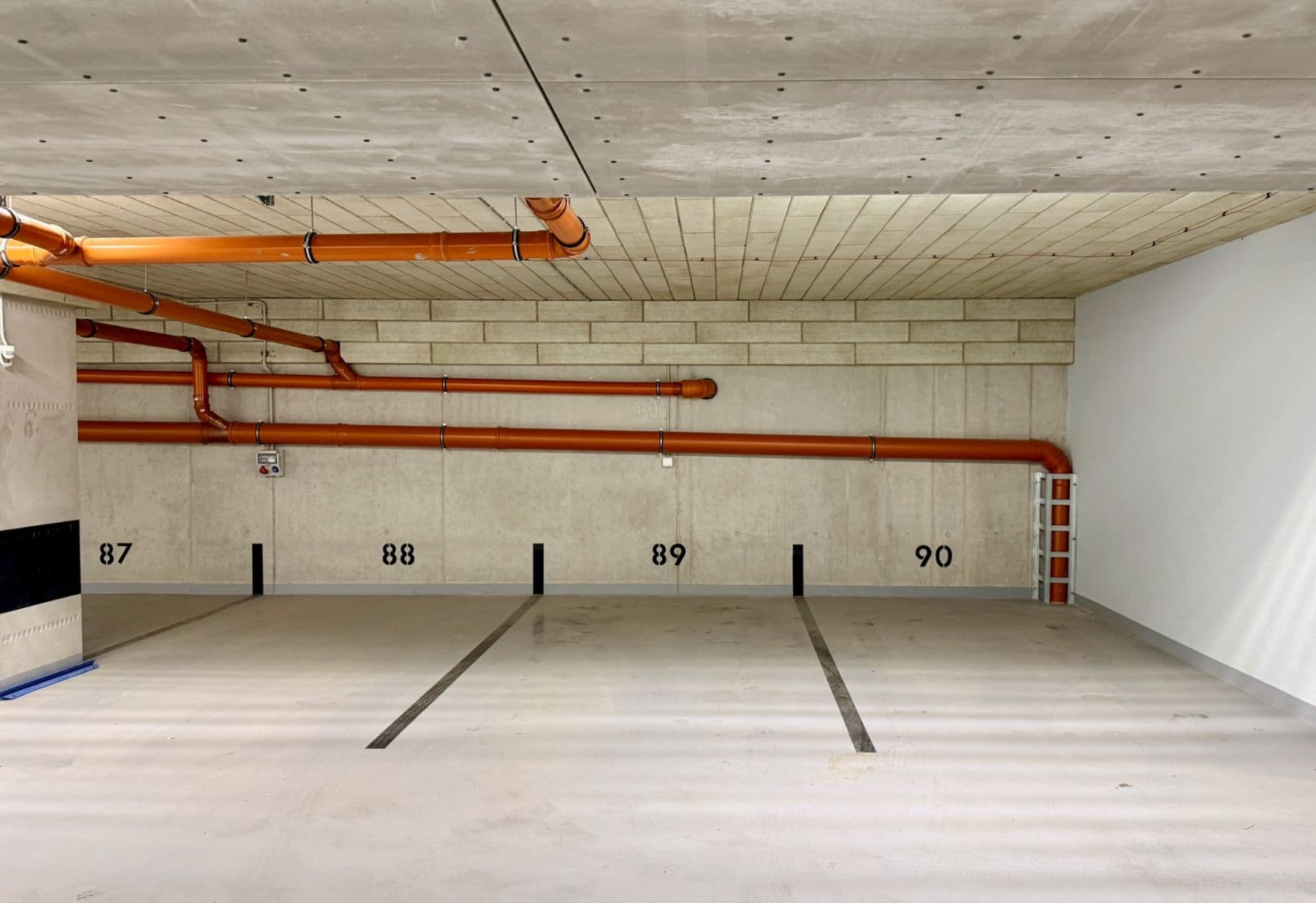 Prenájom bytu 2-izbový 66 m², Zahradní, Plzeň, Plzeňský kraj Prenájom bytu 2-izbový 66 m², Zahradní, Plzeň, Plzeňský kraj
