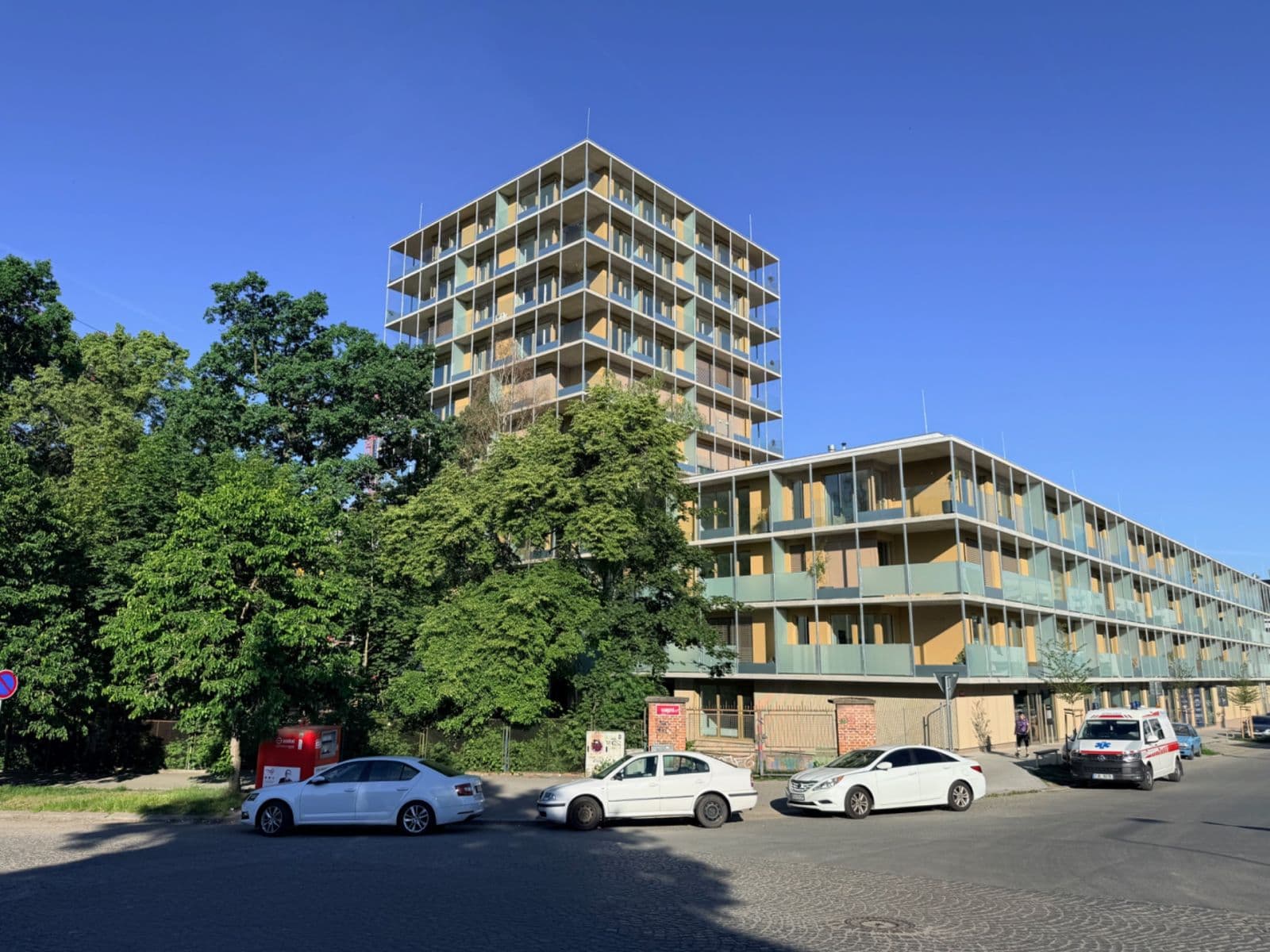 Prenájom bytu 2-izbový 66 m², Zahradní, Plzeň, Plzeňský kraj Prenájom bytu 2-izbový 66 m², Zahradní, Plzeň, Plzeňský kraj
