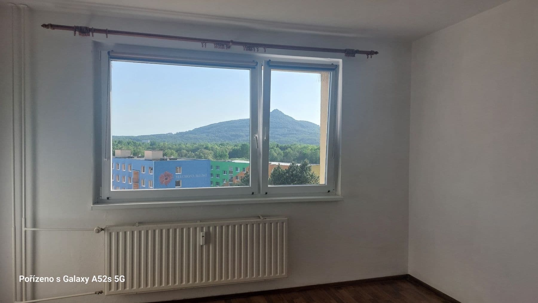 Predaj bytu 2-izbový 42 m², Máchova, Stráž pod Ralskem, Liberecký kraj Predaj bytu 2-izbový 42 m², Máchova, Stráž pod Ralskem, Liberecký kraj