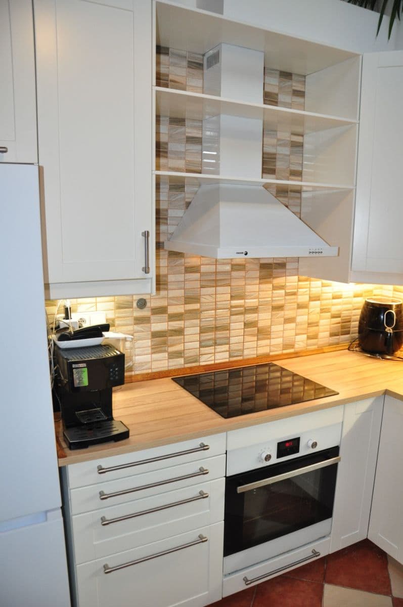 Predaj domu 181 m², pozemok 396 m², V Zahrádkách, Hradištko, Středočeský kraj Predaj domu 181 m², pozemok 396 m², V Zahrádkách, Hradištko, Středočeský kraj