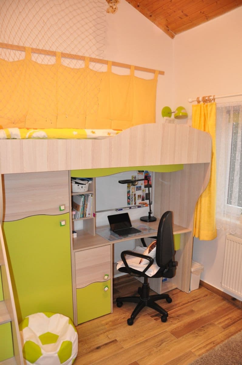 Predaj domu 181 m², pozemok 396 m², V Zahrádkách, Hradištko, Středočeský kraj Predaj domu 181 m², pozemok 396 m², V Zahrádkách, Hradištko, Středočeský kraj