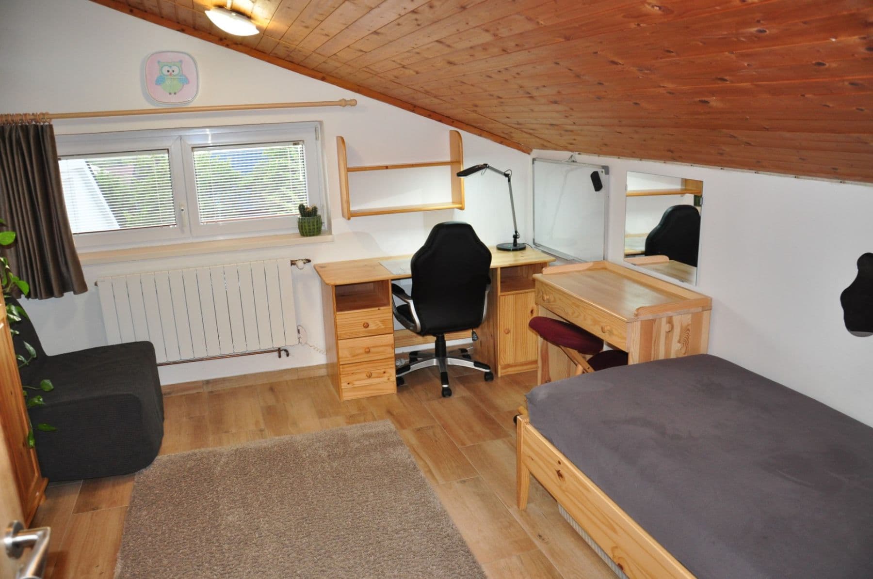 Predaj domu 181 m², pozemok 396 m², V Zahrádkách, Hradištko, Středočeský kraj Predaj domu 181 m², pozemok 396 m², V Zahrádkách, Hradištko, Středočeský kraj