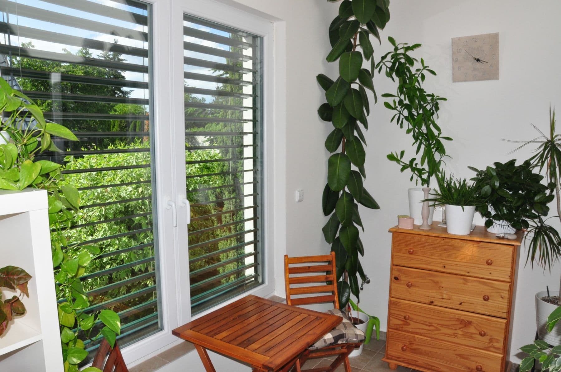 Predaj domu 181 m², pozemok 396 m², V Zahrádkách, Hradištko, Středočeský kraj Predaj domu 181 m², pozemok 396 m², V Zahrádkách, Hradištko, Středočeský kraj