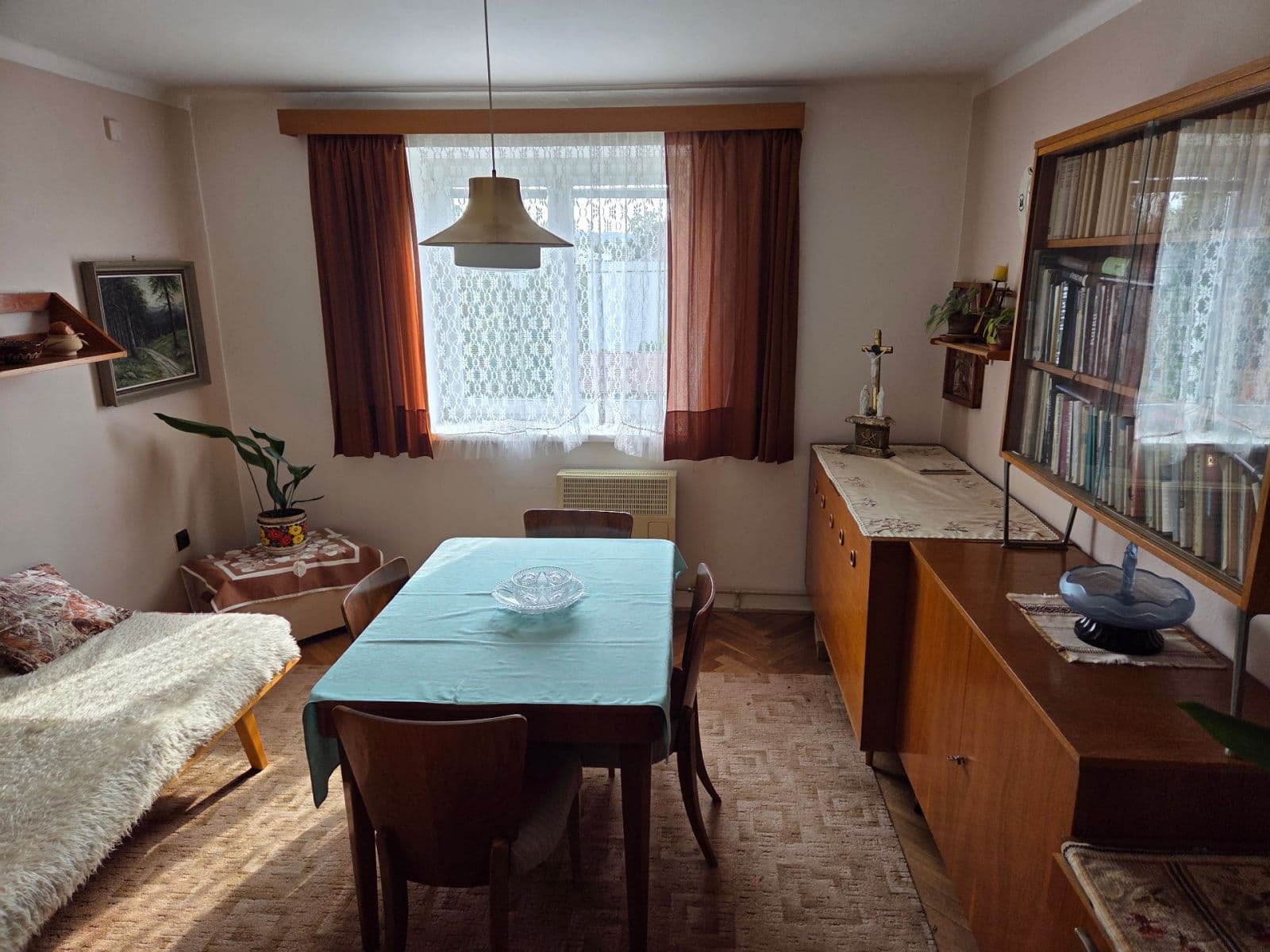 Predaj bytu 3-izbový 72 m², Bezručova, Litovel, Olomoucký kraj Predaj bytu 3-izbový 72 m², Bezručova, Litovel, Olomoucký kraj