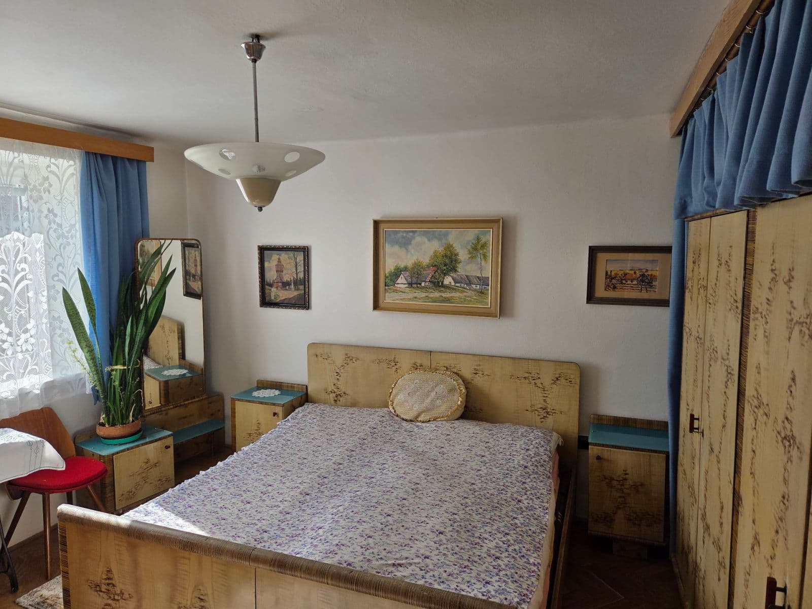 Predaj bytu 3-izbový 72 m², Bezručova, Litovel, Olomoucký kraj Predaj bytu 3-izbový 72 m², Bezručova, Litovel, Olomoucký kraj