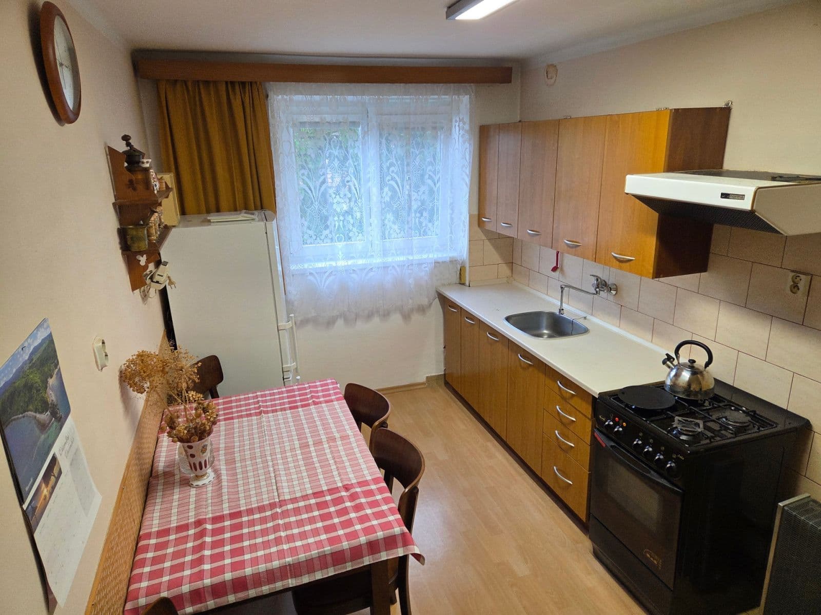 Predaj bytu 3-izbový 72 m², Bezručova, Litovel, Olomoucký kraj Predaj bytu 3-izbový 72 m², Bezručova, Litovel, Olomoucký kraj