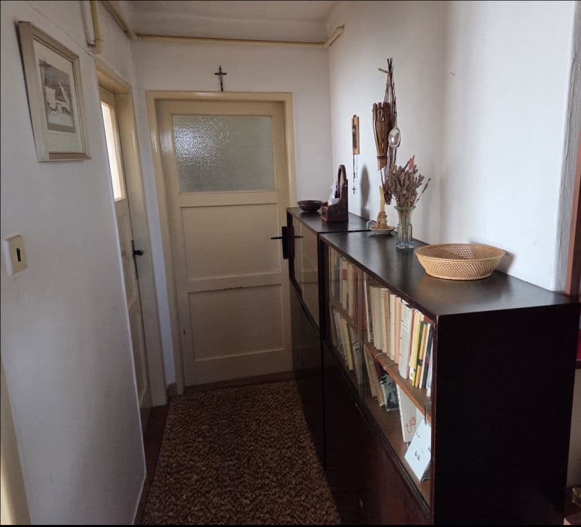Predaj bytu 3-izbový 72 m², Bezručova, Litovel, Olomoucký kraj Predaj bytu 3-izbový 72 m², Bezručova, Litovel, Olomoucký kraj