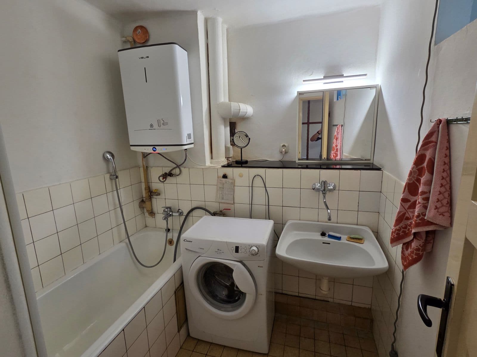 Predaj bytu 3-izbový 72 m², Bezručova, Litovel, Olomoucký kraj Predaj bytu 3-izbový 72 m², Bezručova, Litovel, Olomoucký kraj