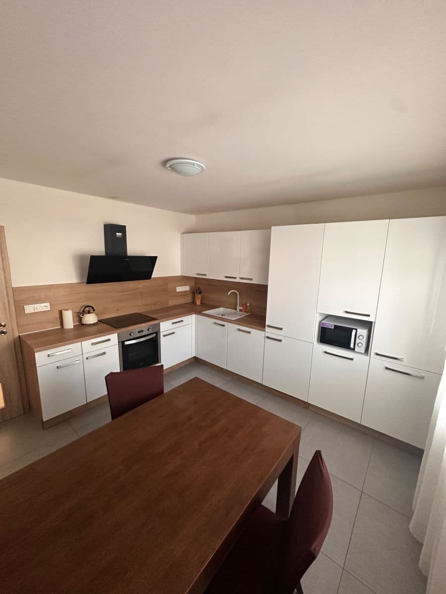Prenájom bytu 2-izbový 58 m², Stromořadí, Dobřany, Plzeňský kraj Prenájom bytu 2-izbový 58 m², Stromořadí, Dobřany, Plzeňský kraj