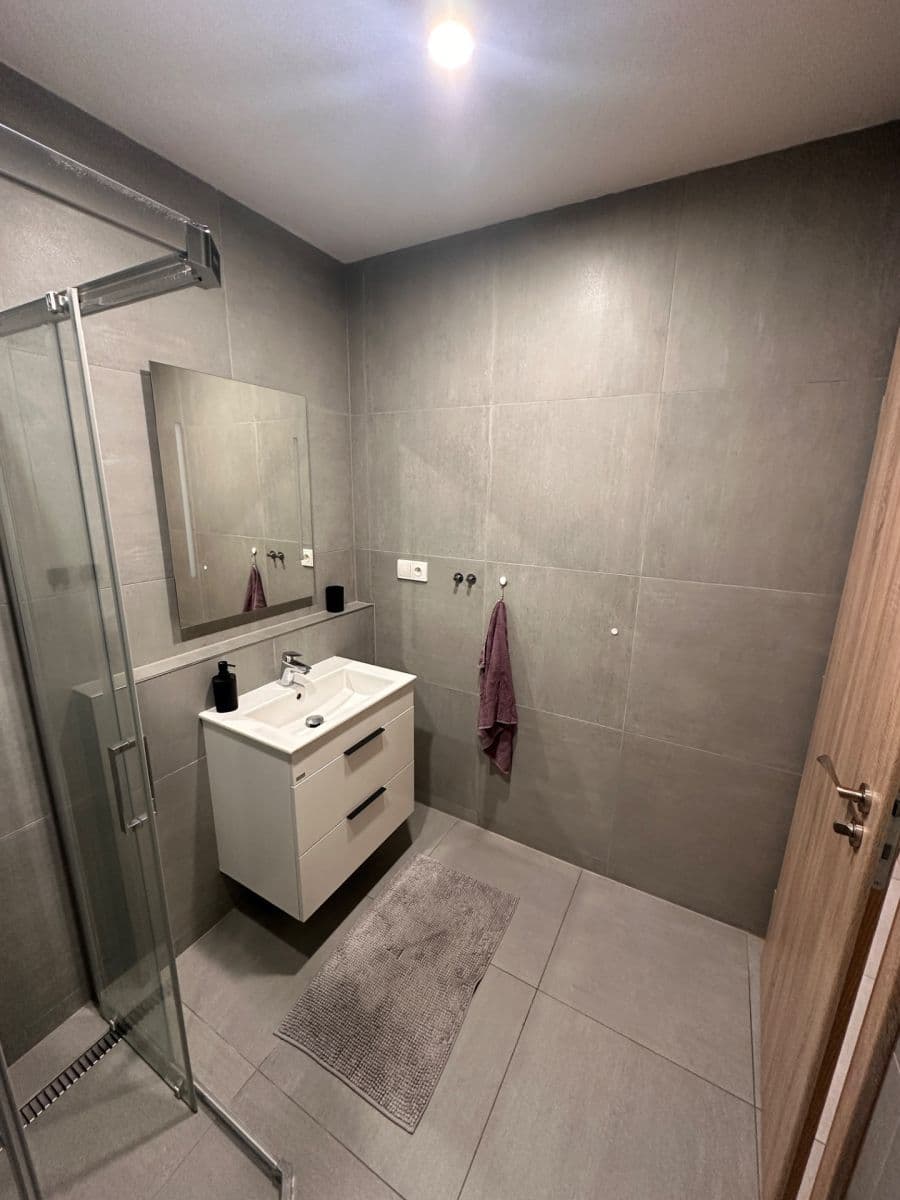 Prenájom bytu 2-izbový 58 m², Stromořadí, Dobřany, Plzeňský kraj Prenájom bytu 2-izbový 58 m², Stromořadí, Dobřany, Plzeňský kraj