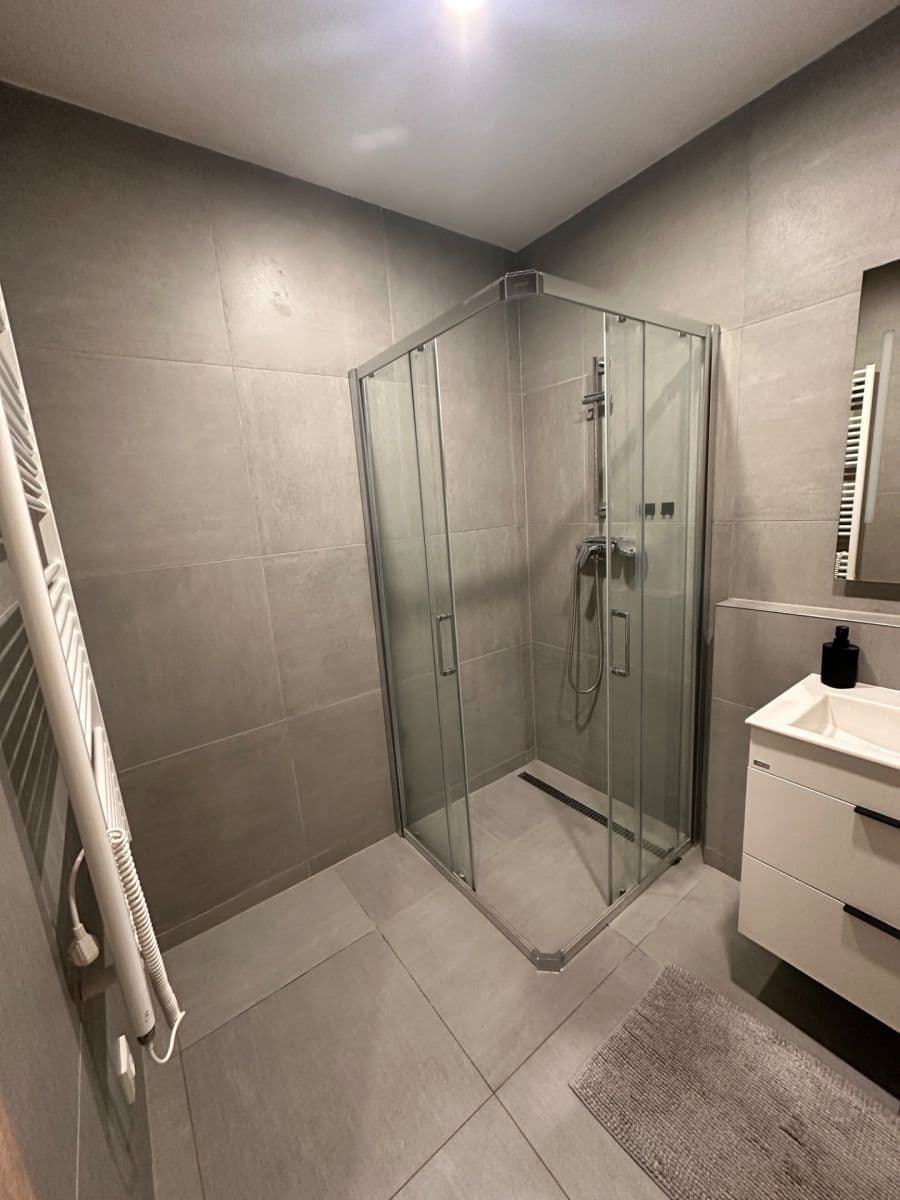 Prenájom bytu 2-izbový 58 m², Stromořadí, Dobřany, Plzeňský kraj Prenájom bytu 2-izbový 58 m², Stromořadí, Dobřany, Plzeňský kraj