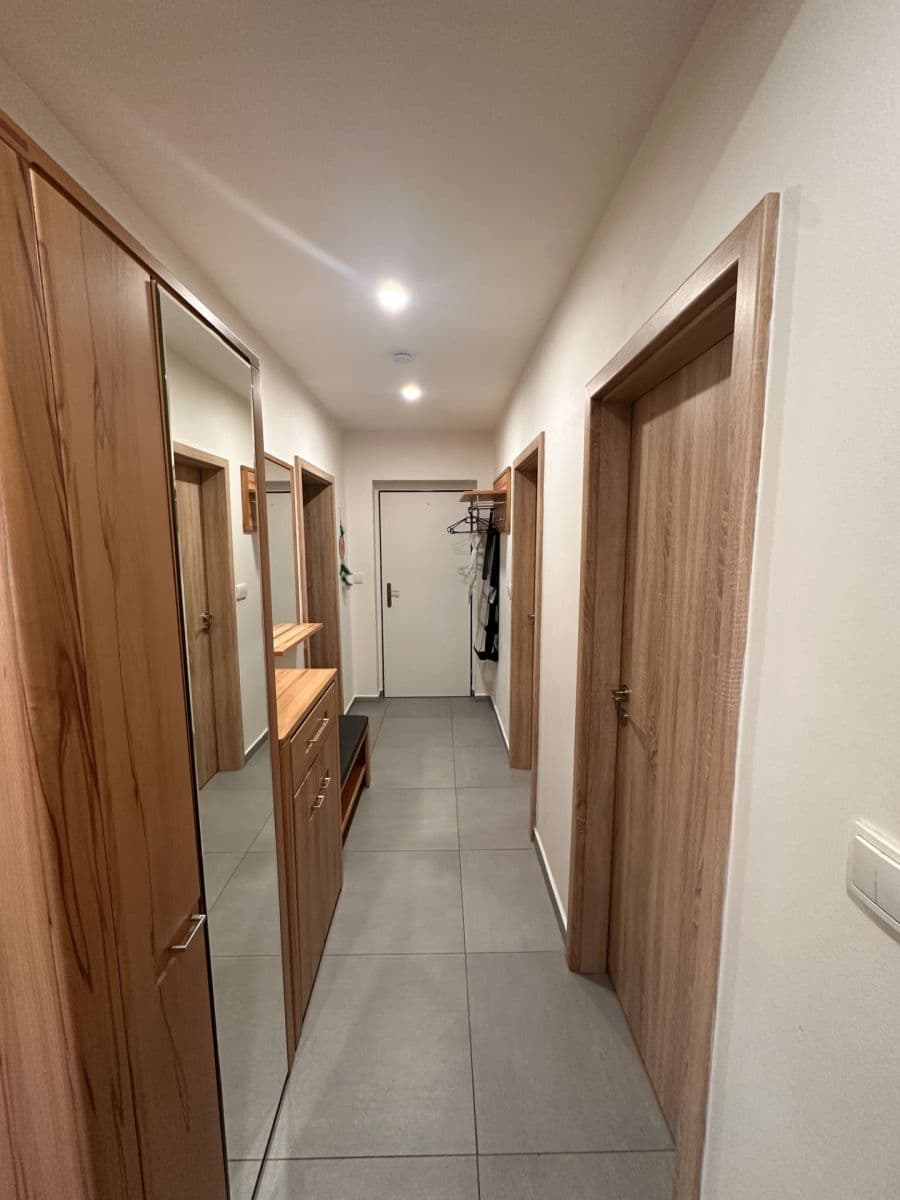 Prenájom bytu 2-izbový 58 m², Stromořadí, Dobřany, Plzeňský kraj Prenájom bytu 2-izbový 58 m², Stromořadí, Dobřany, Plzeňský kraj