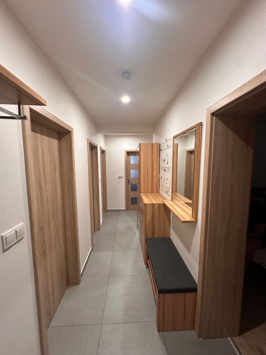 Prenájom bytu 2-izbový 58 m², Stromořadí, Dobřany, Plzeňský kraj Prenájom bytu 2-izbový 58 m², Stromořadí, Dobřany, Plzeňský kraj